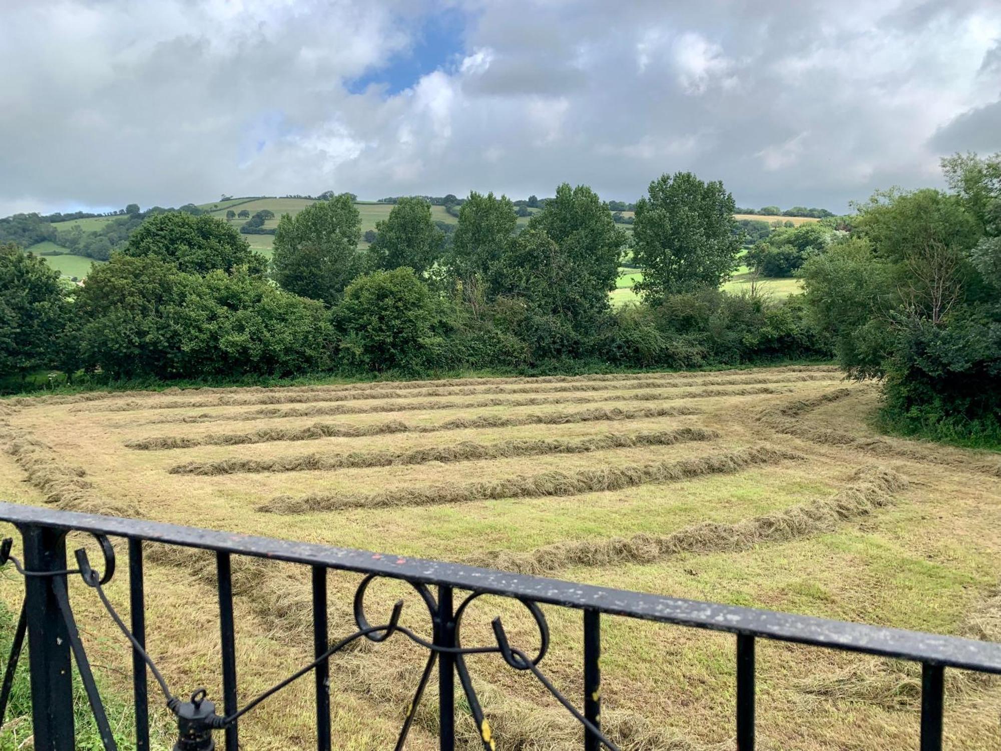 شقة Beaconsfield Farm ويلْزْ المظهر الخارجي الصورة