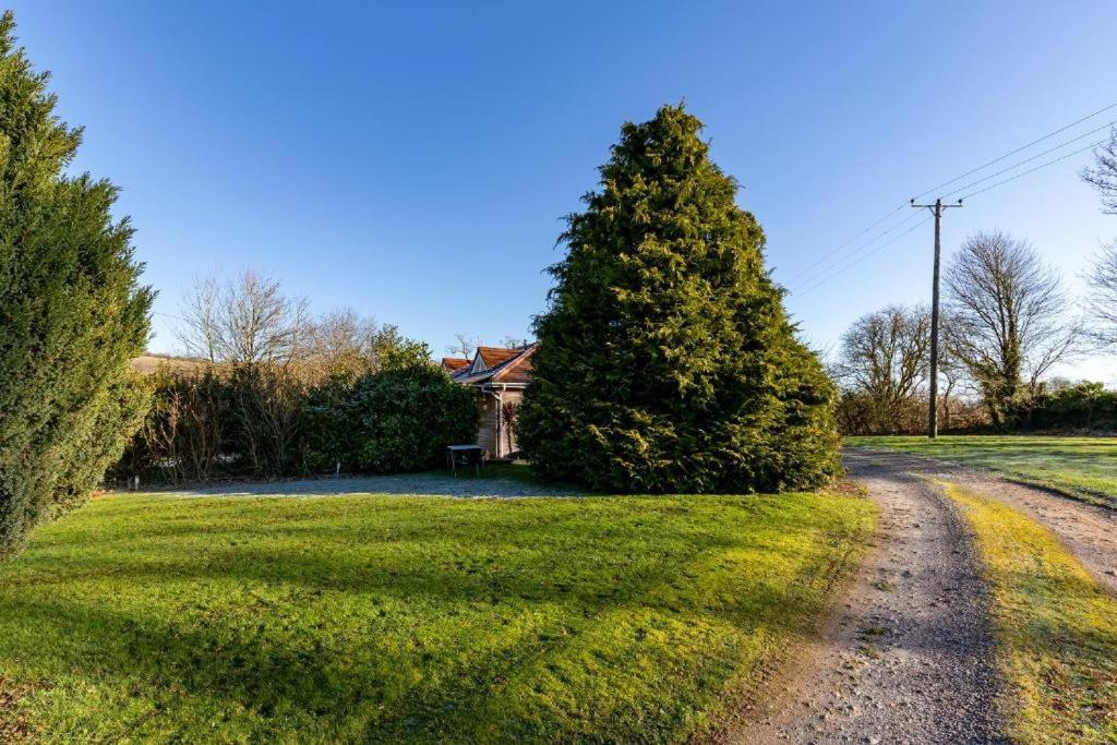 شقة Beaconsfield Farm ويلْزْ المظهر الخارجي الصورة